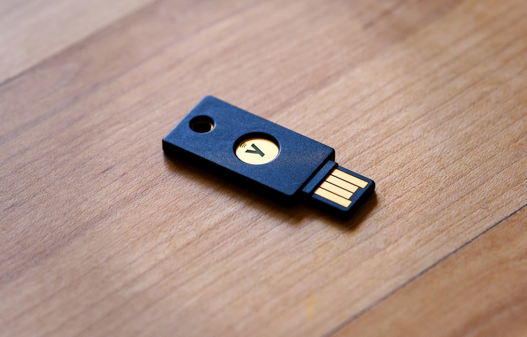 OpenAI Adds YubiKey Support for ChatGPT