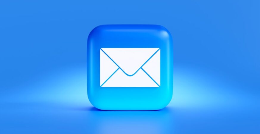 Your Gmail Account Is Sending Spam