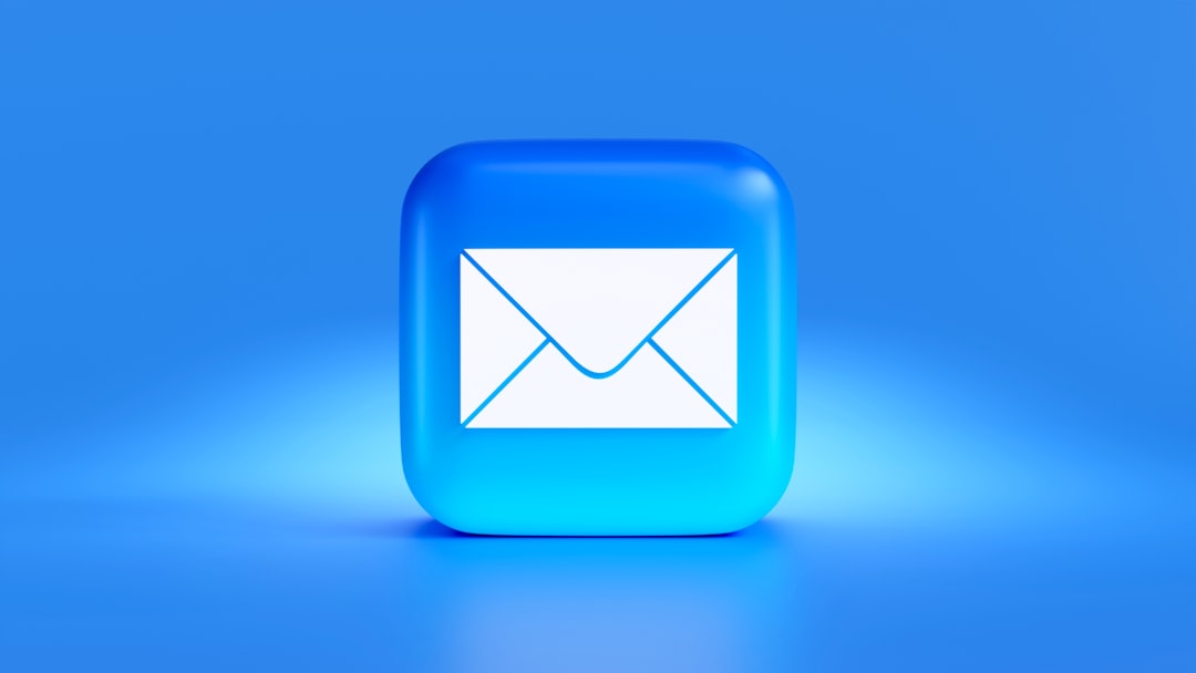 Your Gmail Account Is Sending Spam