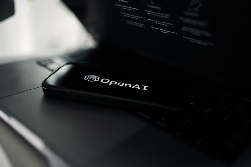 OpenAI's Smartphone Gambit: 2026 Launch Confirmed