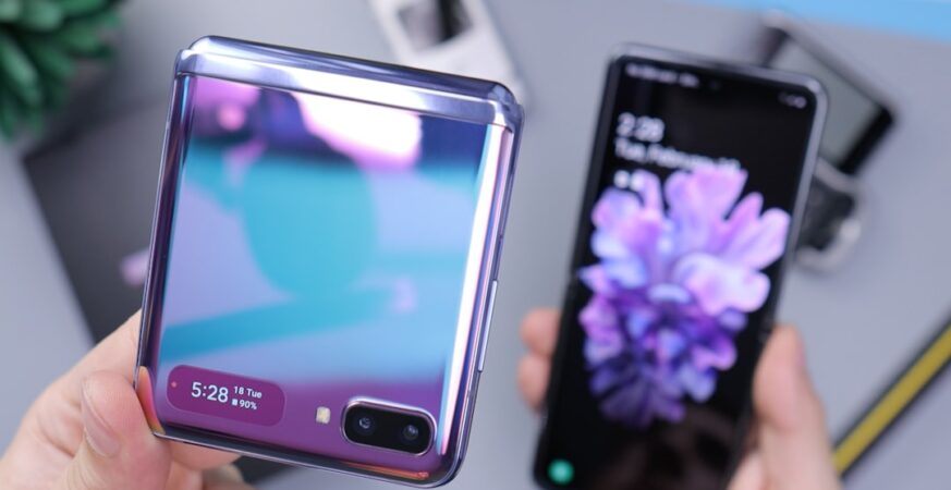 Samsung Teases AI Glasses Amid RAM Crisis