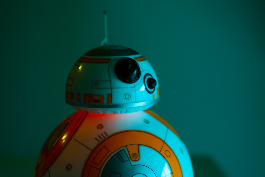 How Your Movements Train AI Robots