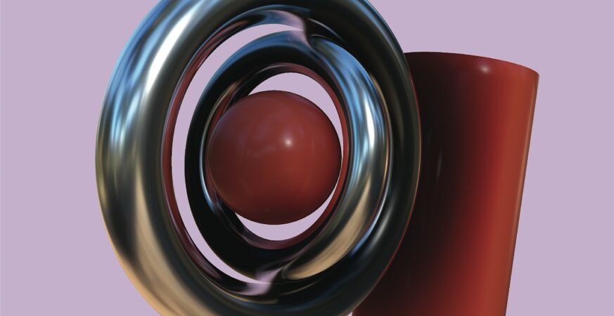 Magnetic Whirlpools Yield New Oscillation States