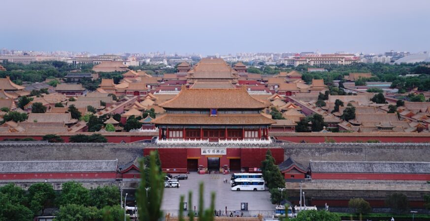 Beijing Bans Drone Sales as Global Demand Soars