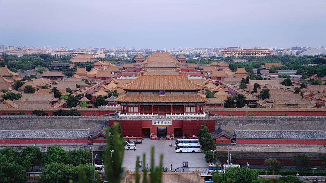 Beijing Bans Drone Sales as Global Demand Soars
