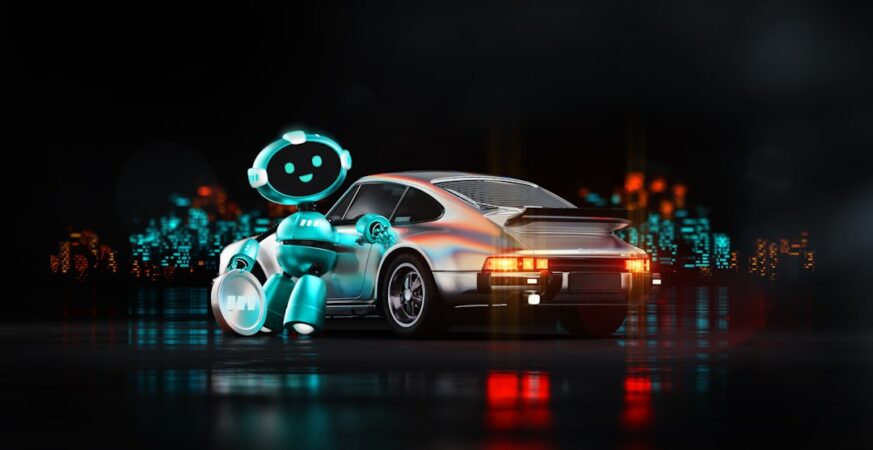 Gemini Replaces Assistant in Android Cars