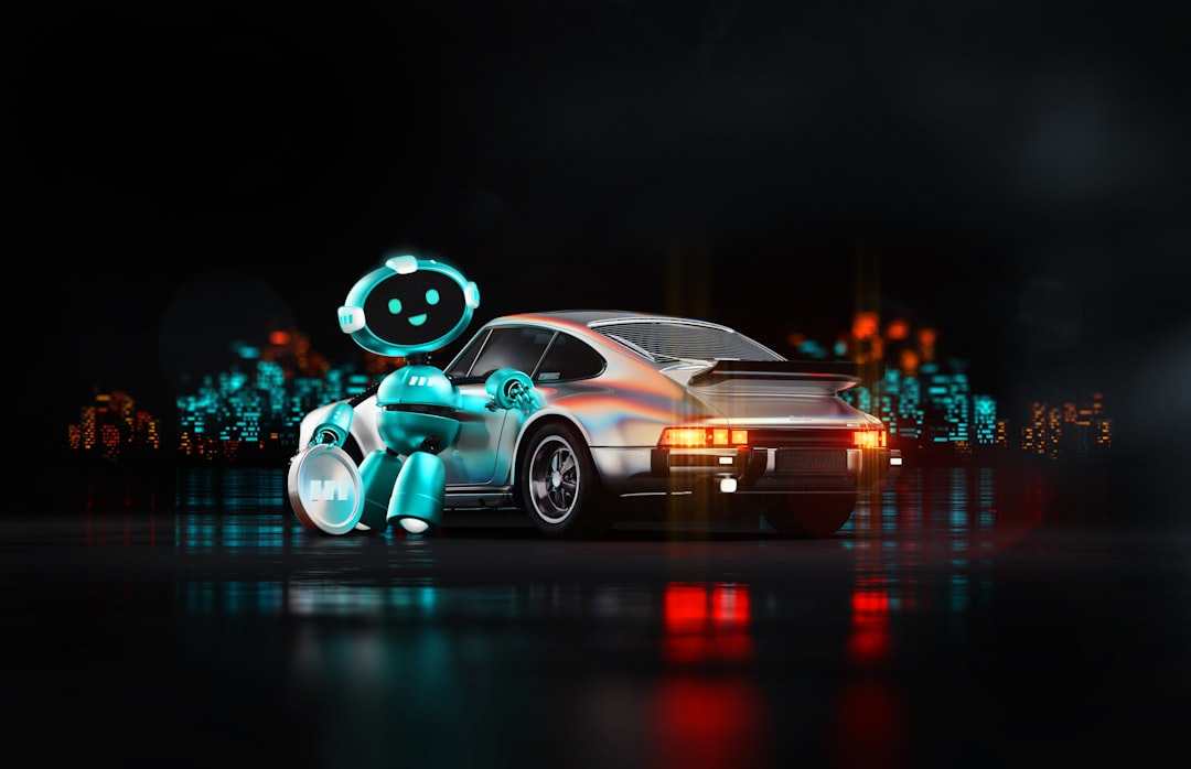 Gemini Replaces Assistant in Android Cars