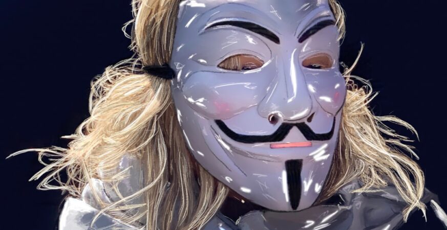 Name That Toon: A Cybersecurity Meme Contest
