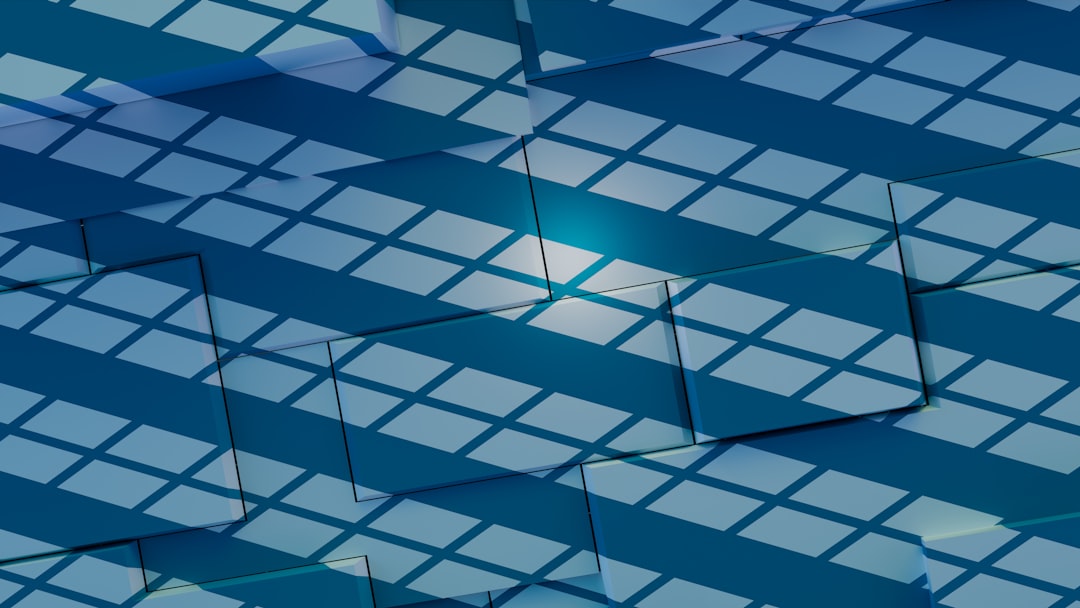 Glass Quantum Chip Breaks Security Barriers