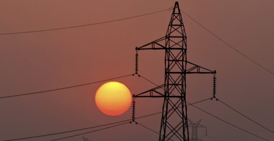How Simulation Is Reshaping Power Grid Design