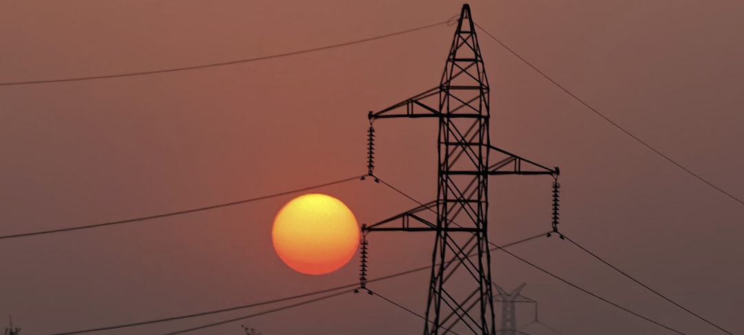 How Simulation Is Reshaping Power Grid Design