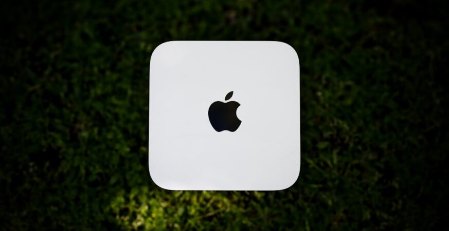 Mac Mini Price Hike Tied to Chip Shortage