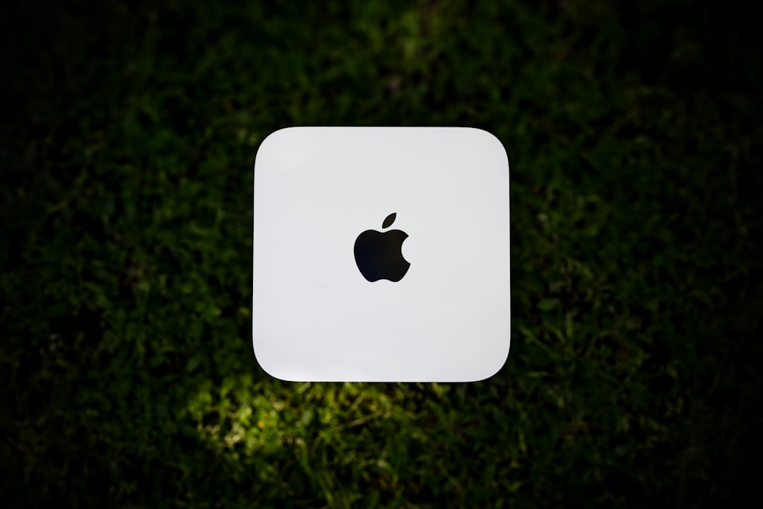 Mac Mini Price Hike Tied to Chip Shortage