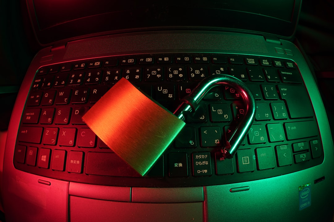 Cybersecurity's Absurdist Art Contest