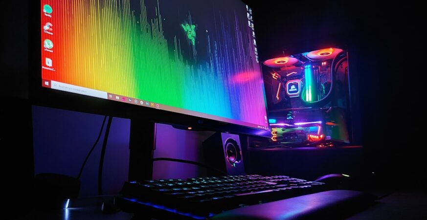 LG and NVIDIA Talk AI Cooling Crisis