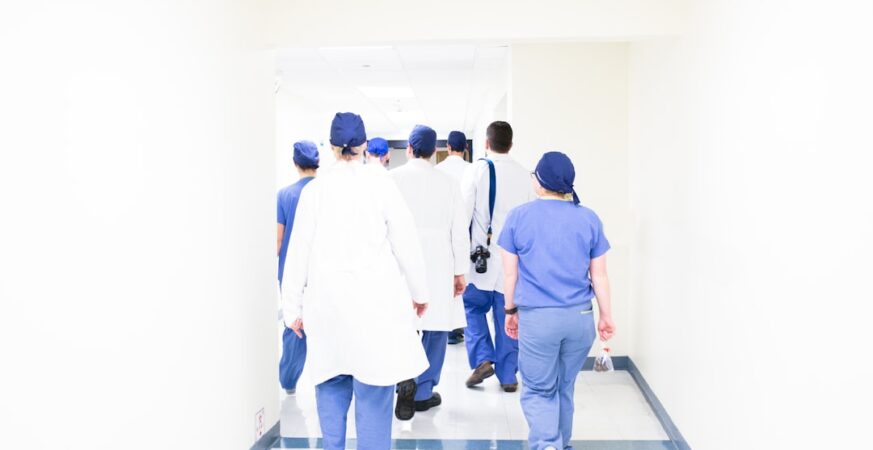 AI Outperforms Doctors in ER Diagnoses