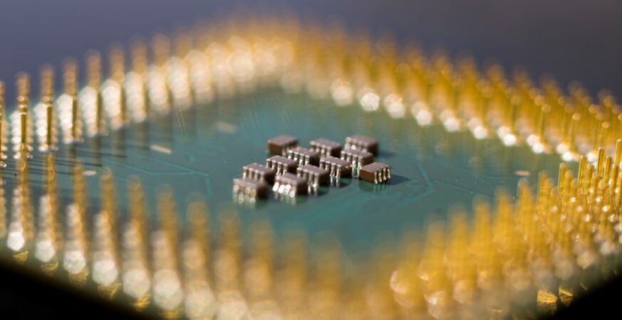 7,000 GPUs Simulate Quantum Chip in Full Detail