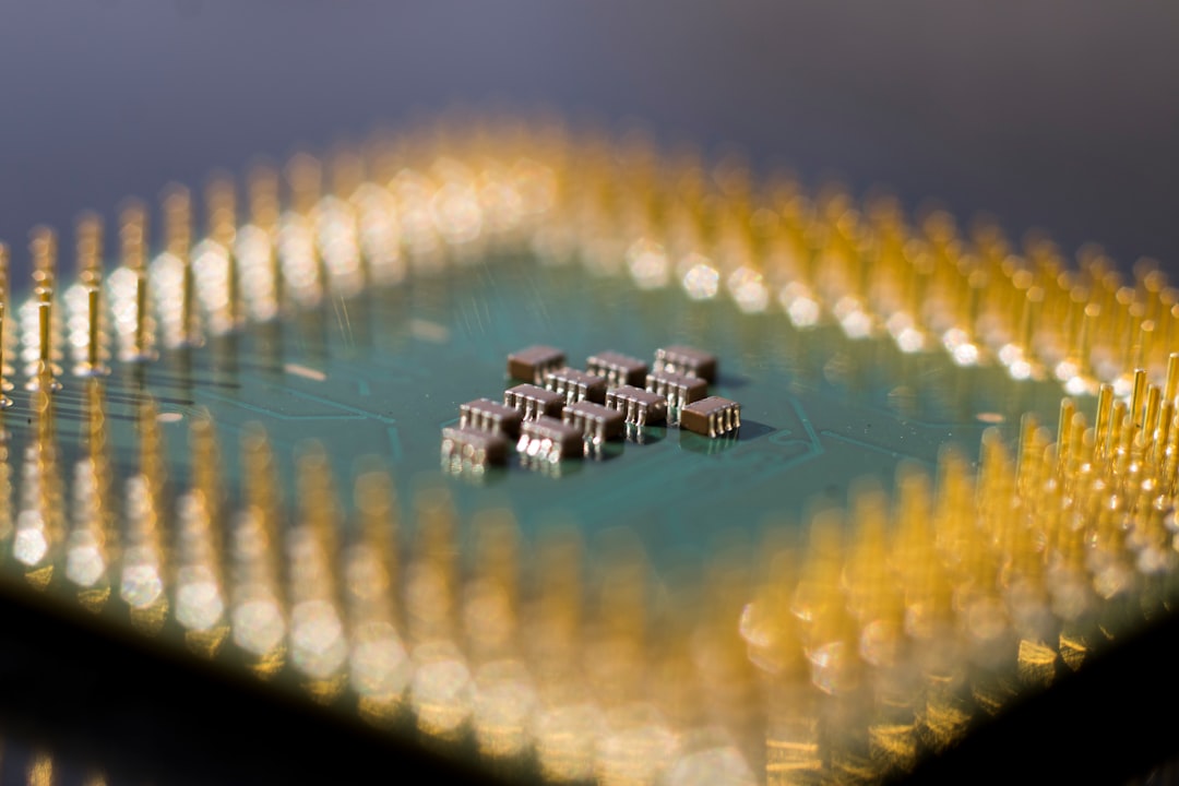 7,000 GPUs Simulate Quantum Chip in Full Detail