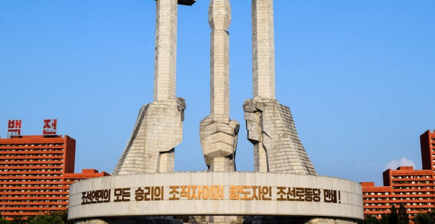 76% of 2026's Stolen Crypto Went to North Korea