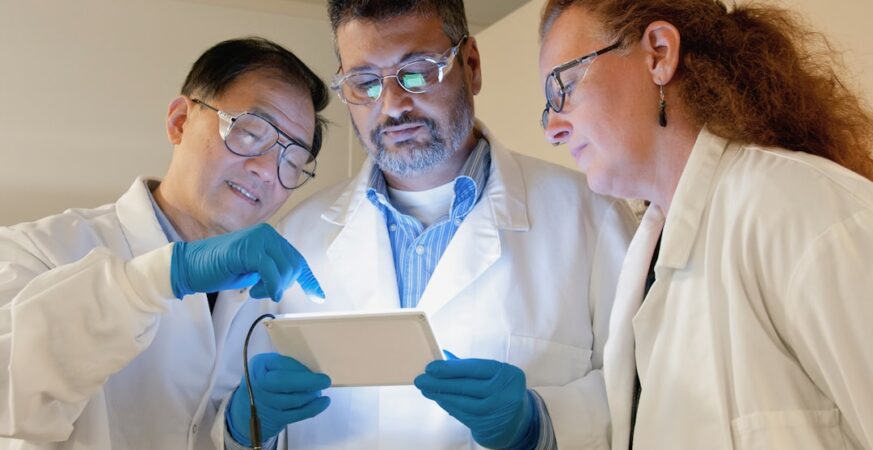 Trump's Mass Firing Delivers a Gut Punch to American Science