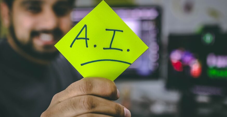 AI Is Breaking Cybersecurity's Old Rules