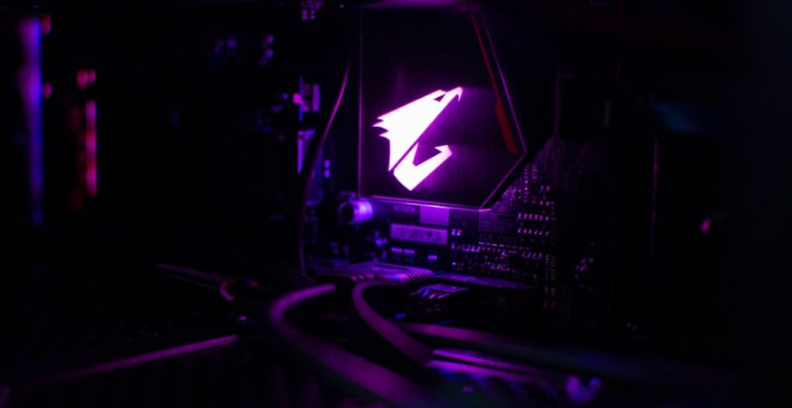 AMD's Stock Soars 15% on Data Center Growth