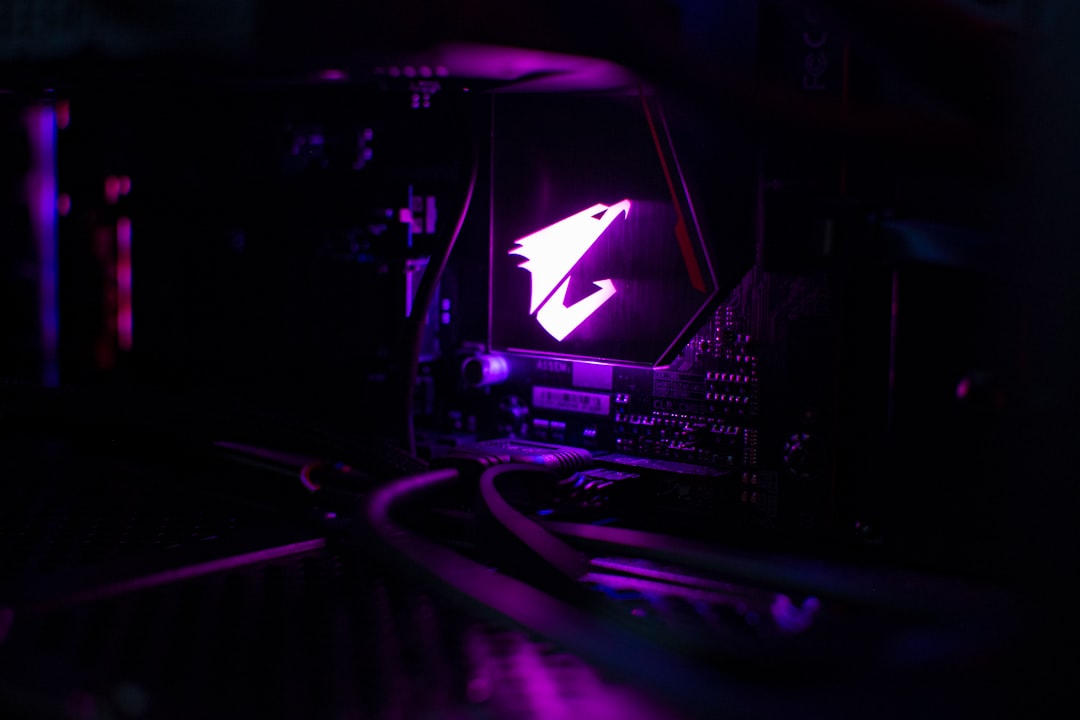 AMD's Stock Soars 15% on Data Center Growth
