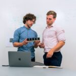 Anthropic Teams with Wall Street Firms