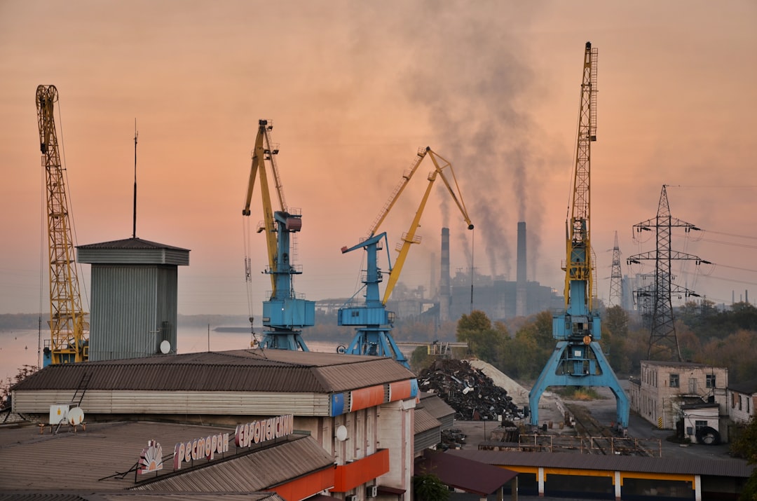 CISA Warns Critical Infrastructure on Recovery