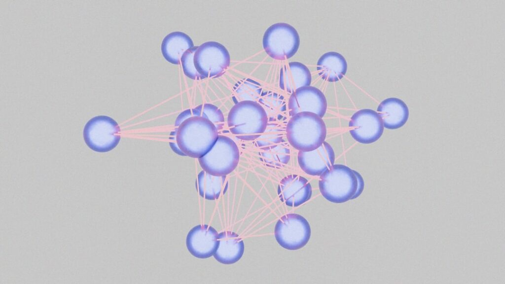 Quantum Computers Simulate Record-Breaking Molecule