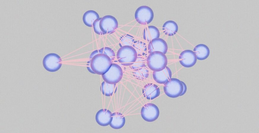 Quantum Computers Simulate Record-Breaking Molecule