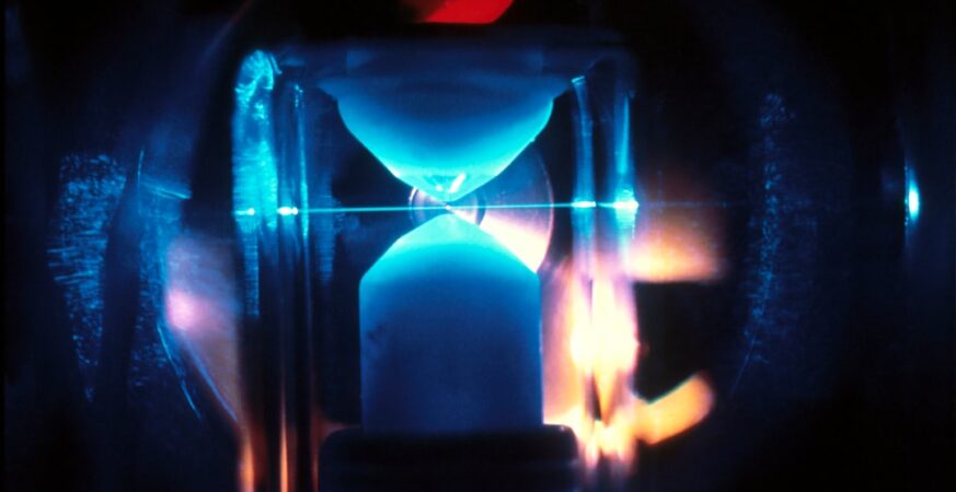 Scientists Create Exotic Matter with Timed Magnetic Shifts