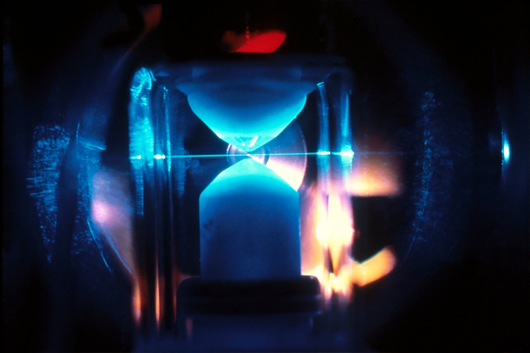 Scientists Create Exotic Matter with Timed Magnetic Shifts