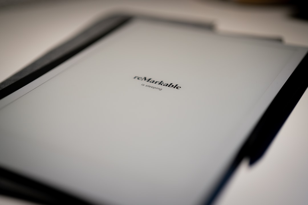 Remarkable’s Paper Pure Ditches Color for Speed