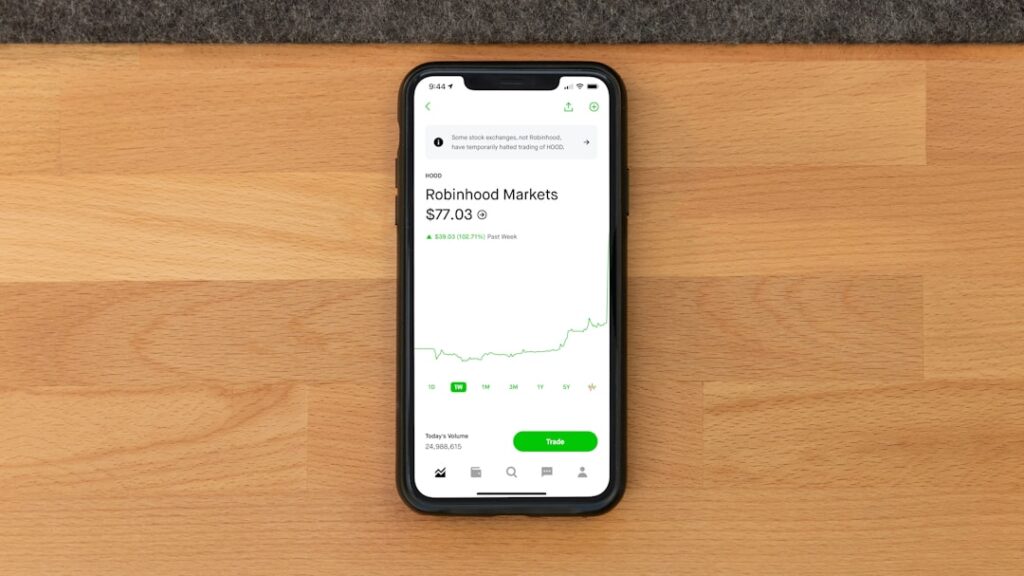 Robinhood's Venture Fund Draws 150K Retail Investors