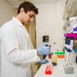 Scientists Break the Rules of Miniaturization with Memory Chip
