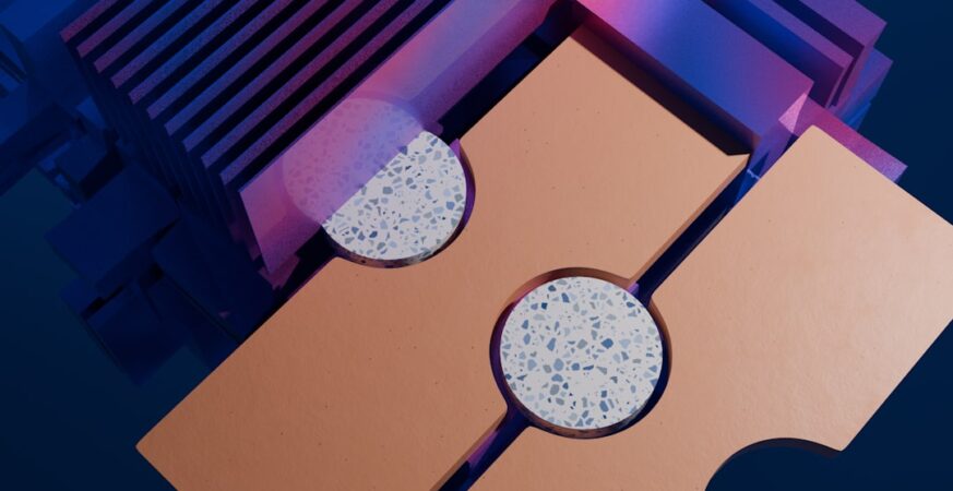 Scientists Break the Rules of Miniaturization with Memory Chip