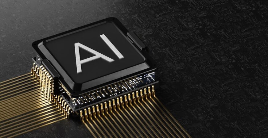 Memory Chip Breaks Miniaturization Rules