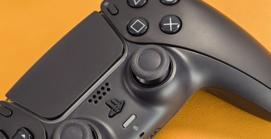 Sony's Profit Growth Beats PS5 Sales Slump Amid Memory Price Crunch