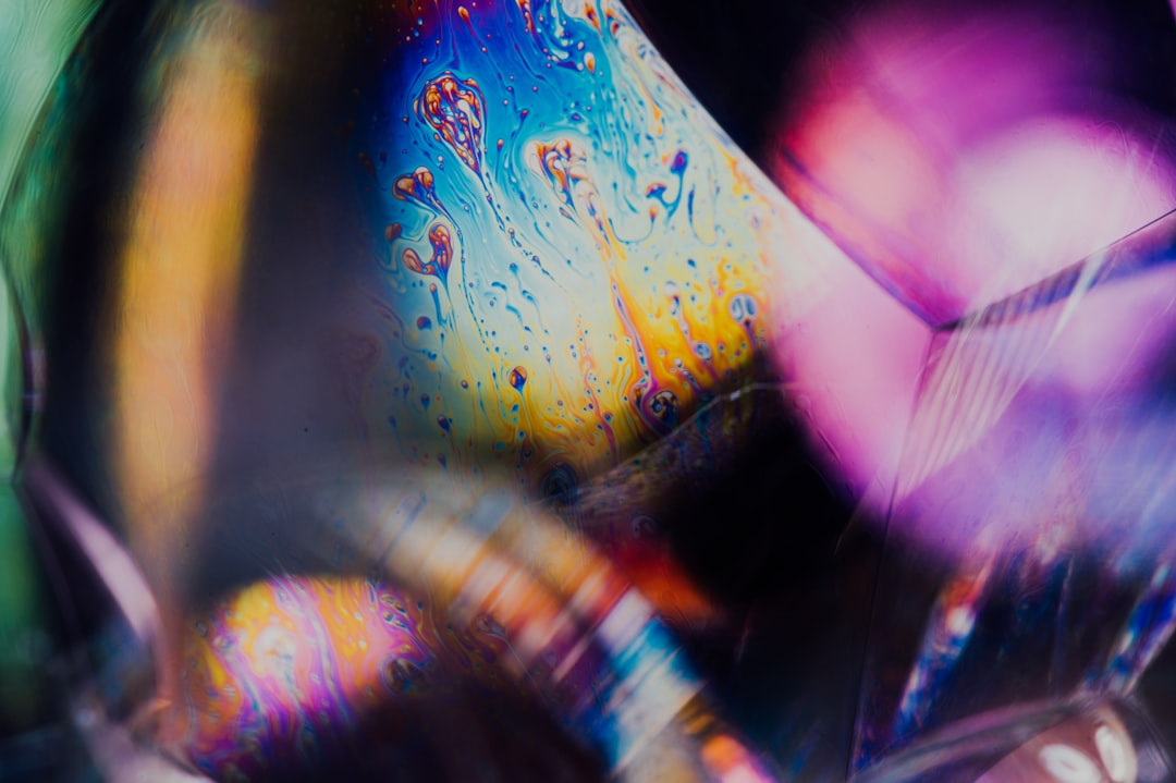 Time Crystal Linked to Device in Quantum Leap