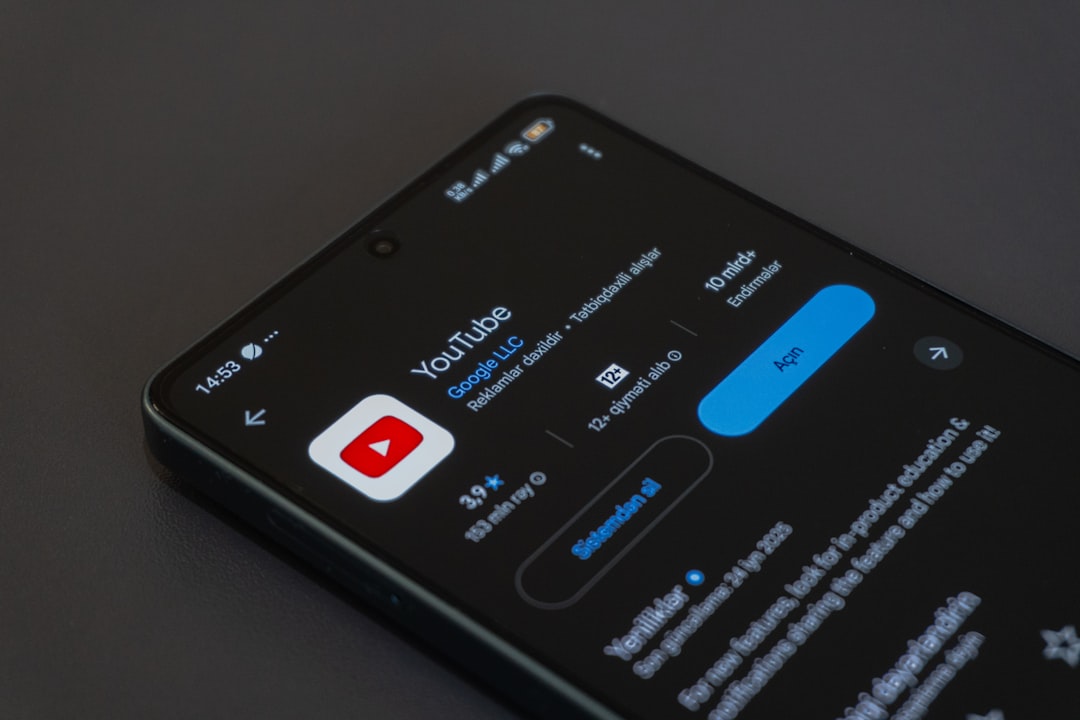 Fake Call History Apps Scandal on Google Play Store
