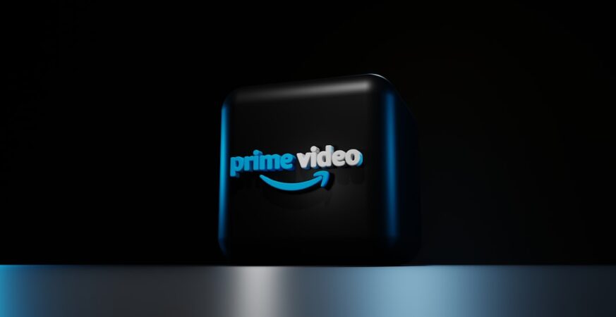 Prime Video Adds TikTok-Like 'Clips' Feed for Content Discovery