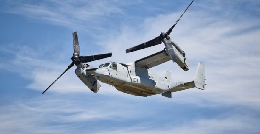 NASA's Next-Gen Martian Rotorcraft Ready for 2028