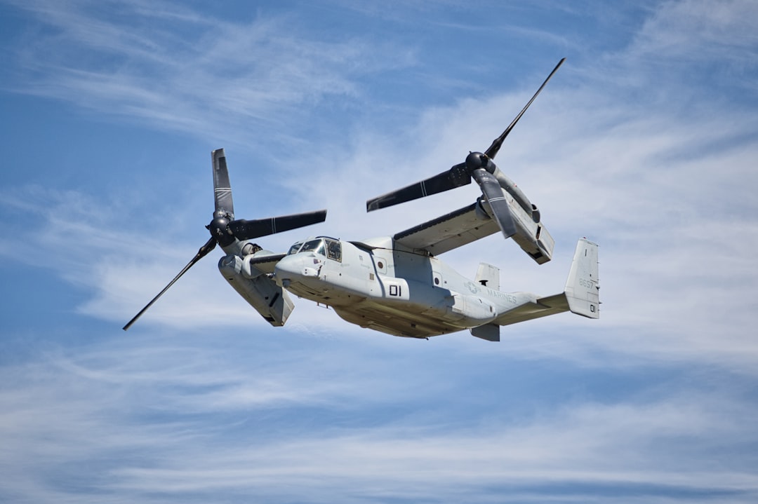 NASA's Next-Gen Martian Rotorcraft Ready for 2028