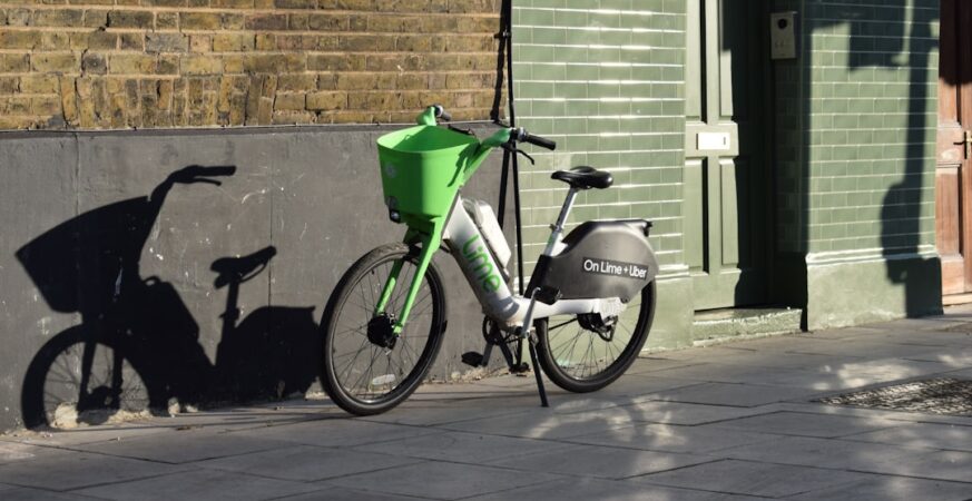 Lime Files for IPO: Uber-Backed Micromobility Play