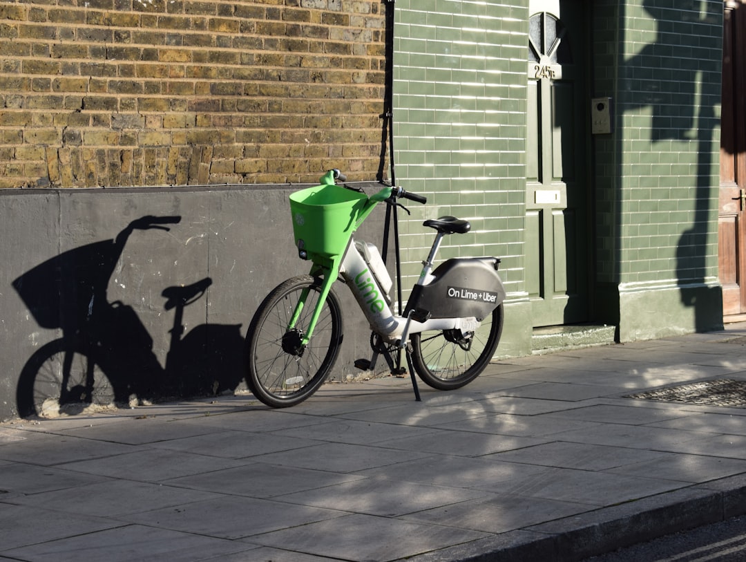 Lime Files for IPO: Uber-Backed Micromobility Play