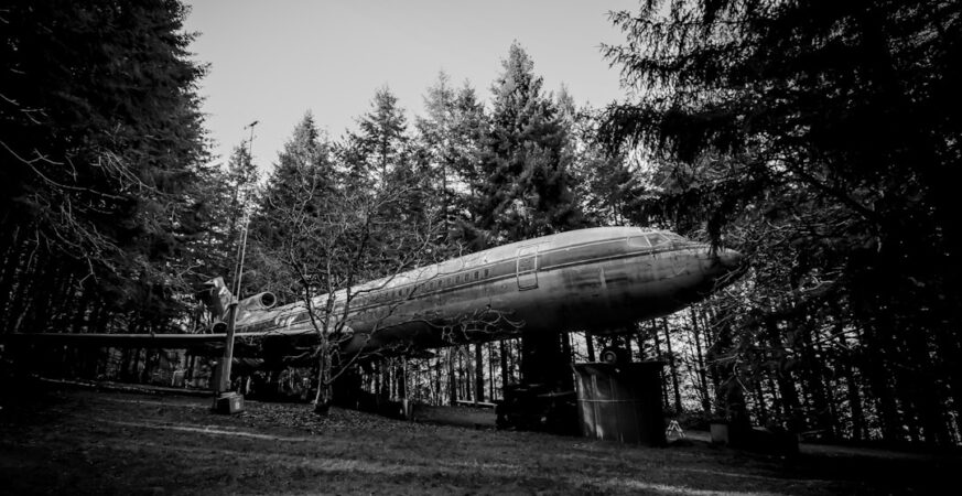 Department of War sets up UFO website, but there isn't much to see