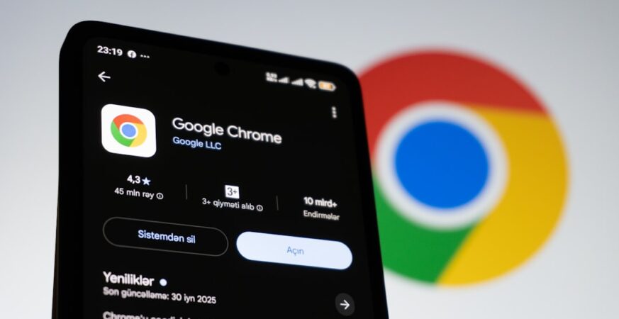 Chrome's 4GB AI Model Confusion Explained