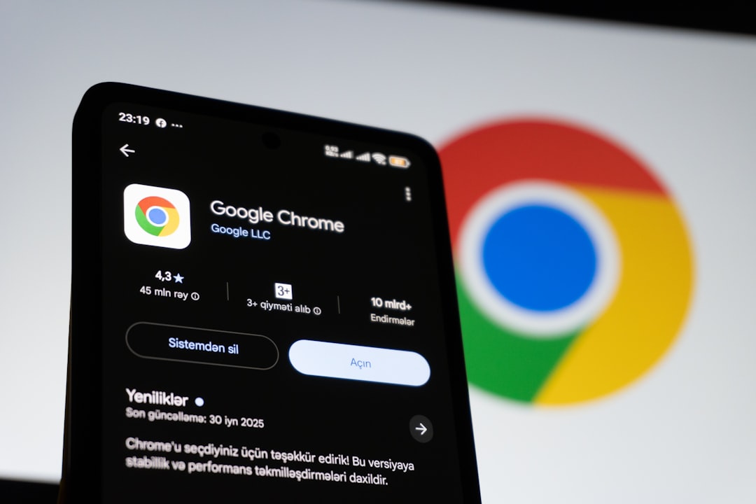 Chrome's 4GB AI Model Confusion Explained