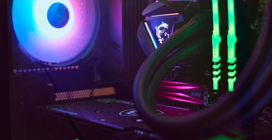 Nvidia's $40B AI Investment Blitz